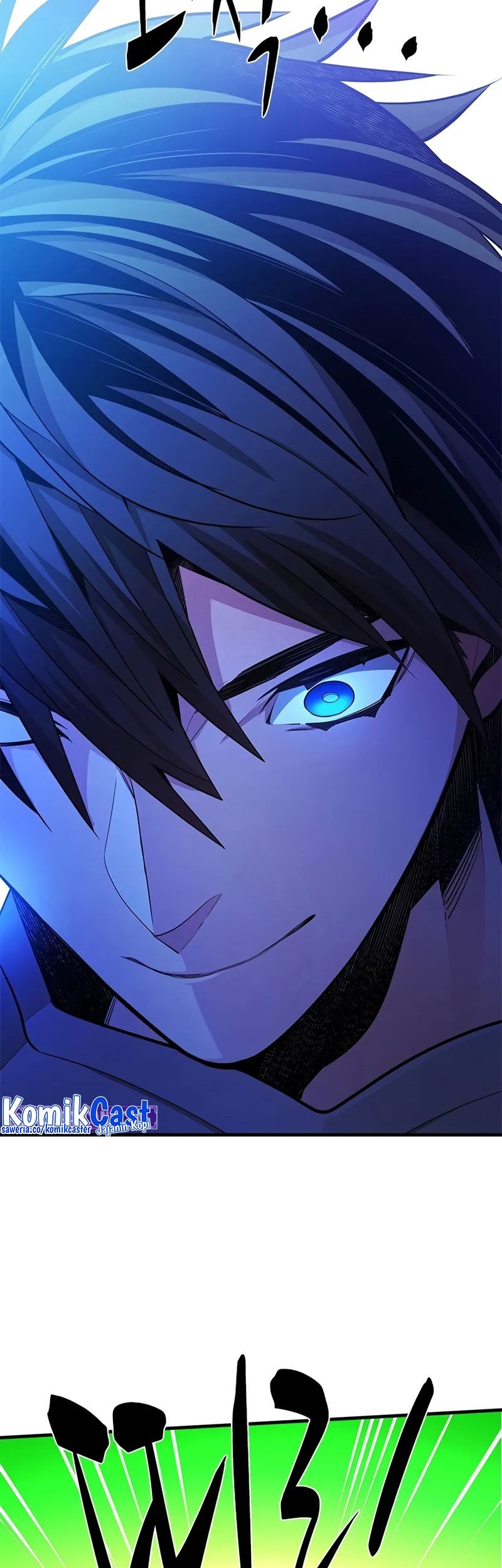 The Tutorial is Too Hard Chapter 218 - halaman 43
