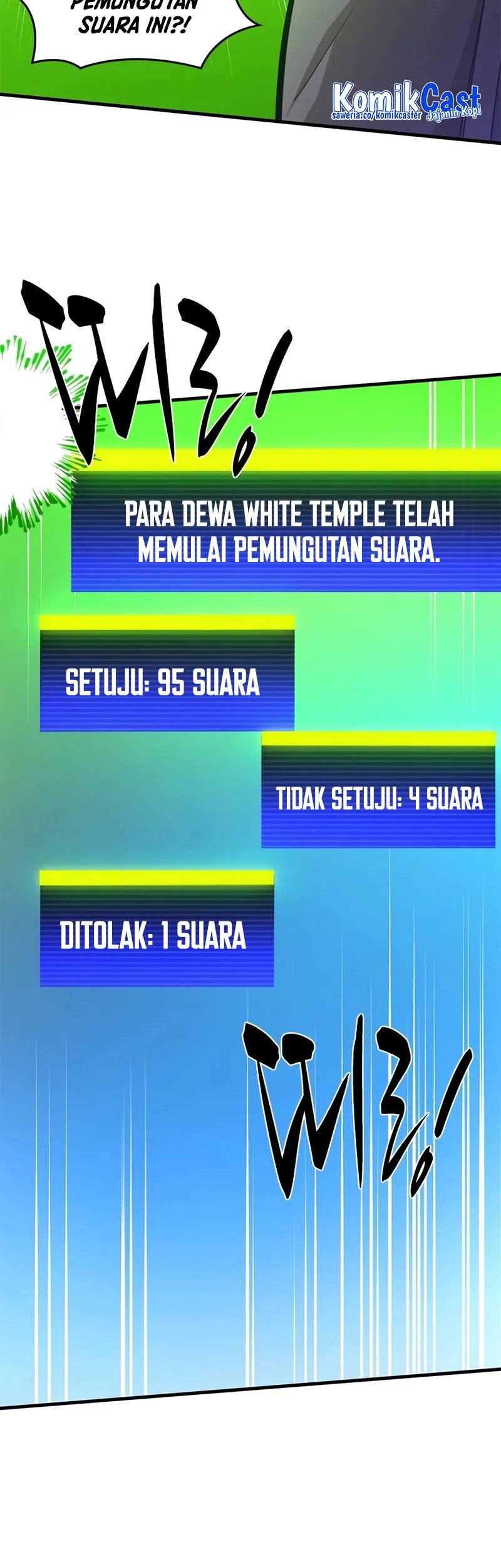 The Tutorial is Too Hard Chapter 218 - halaman 47