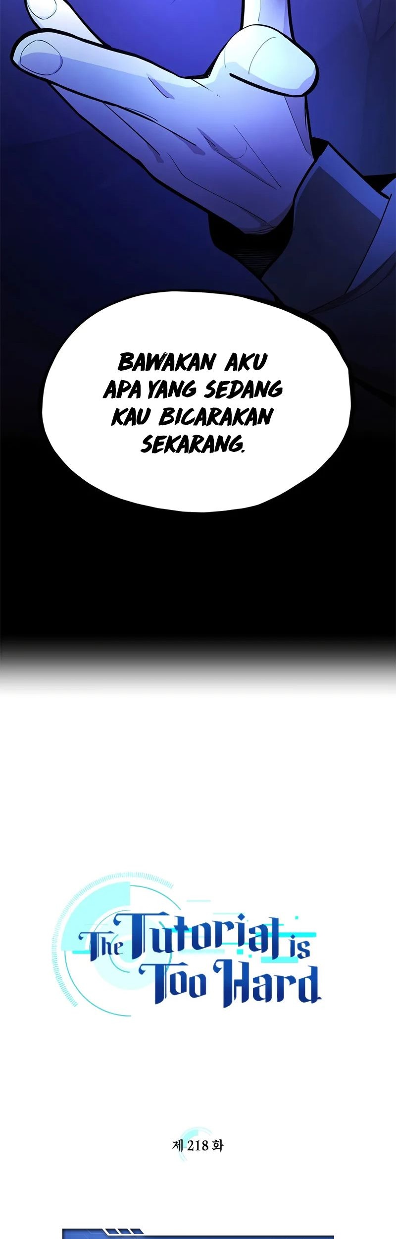 The Tutorial is Too Hard Chapter 218 - halaman 5