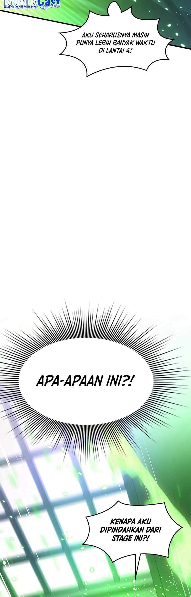 The Tutorial is Too Hard Chapter 218 - halaman 51