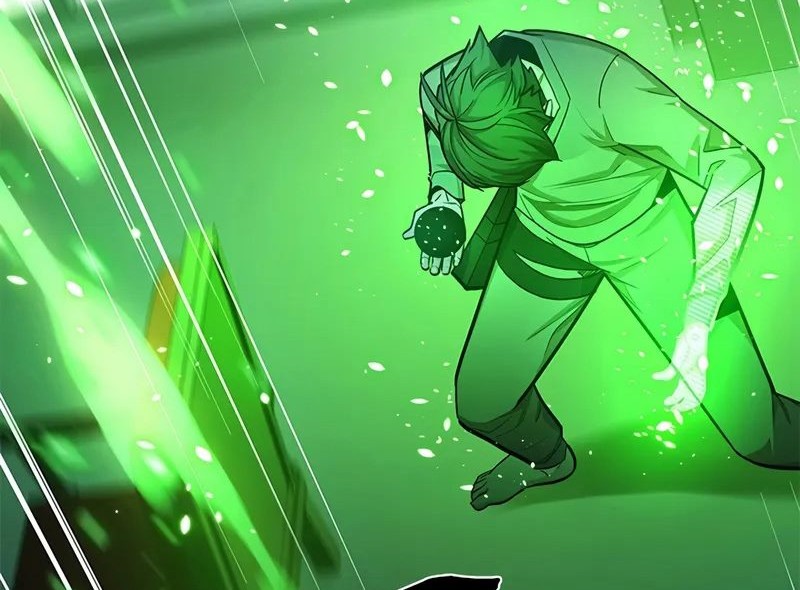 The Tutorial is Too Hard Chapter 218 - halaman 52