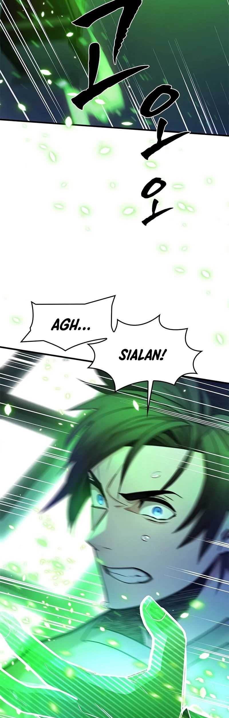 The Tutorial is Too Hard Chapter 218 - halaman 53