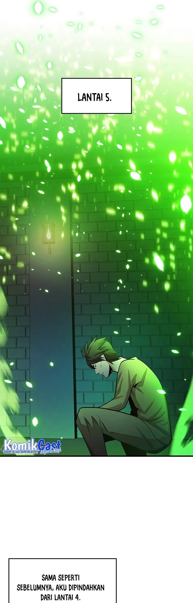 The Tutorial is Too Hard Chapter 218 - halaman 57