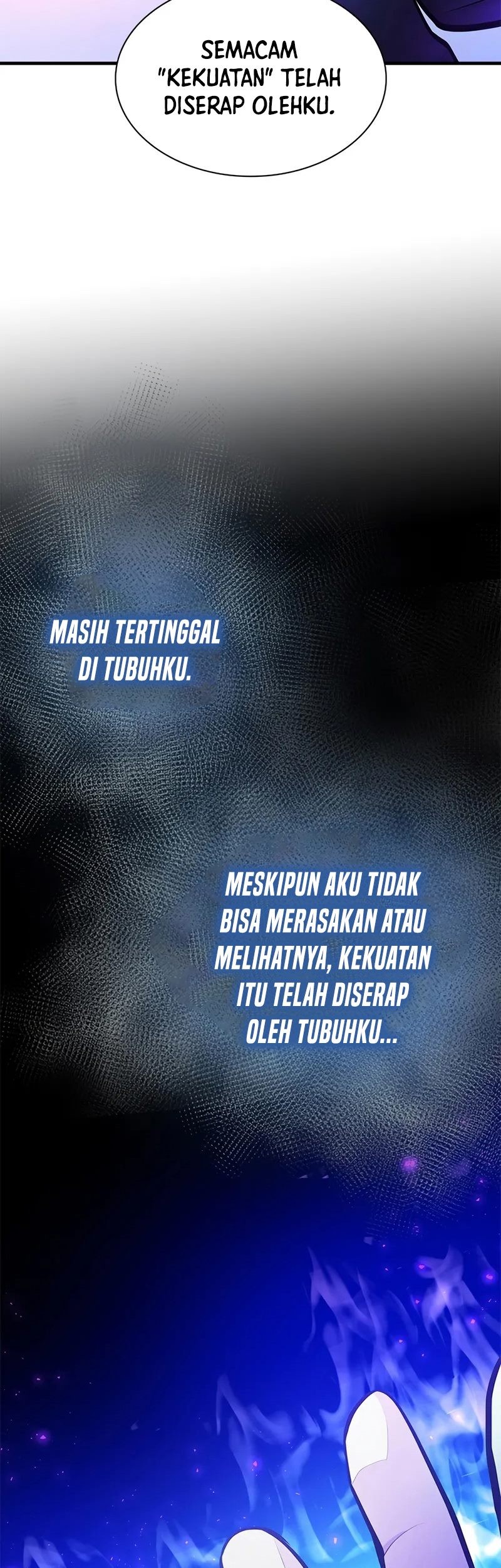 The Tutorial is Too Hard Chapter 218 - halaman 61