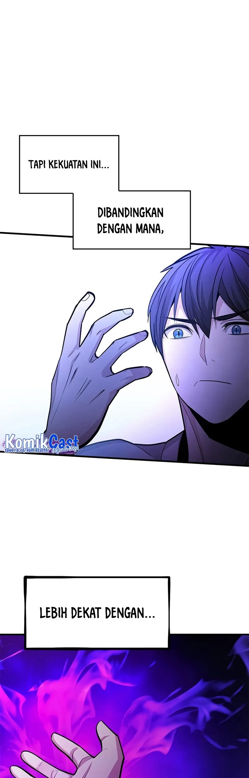 The Tutorial is Too Hard Chapter 218 - halaman 65