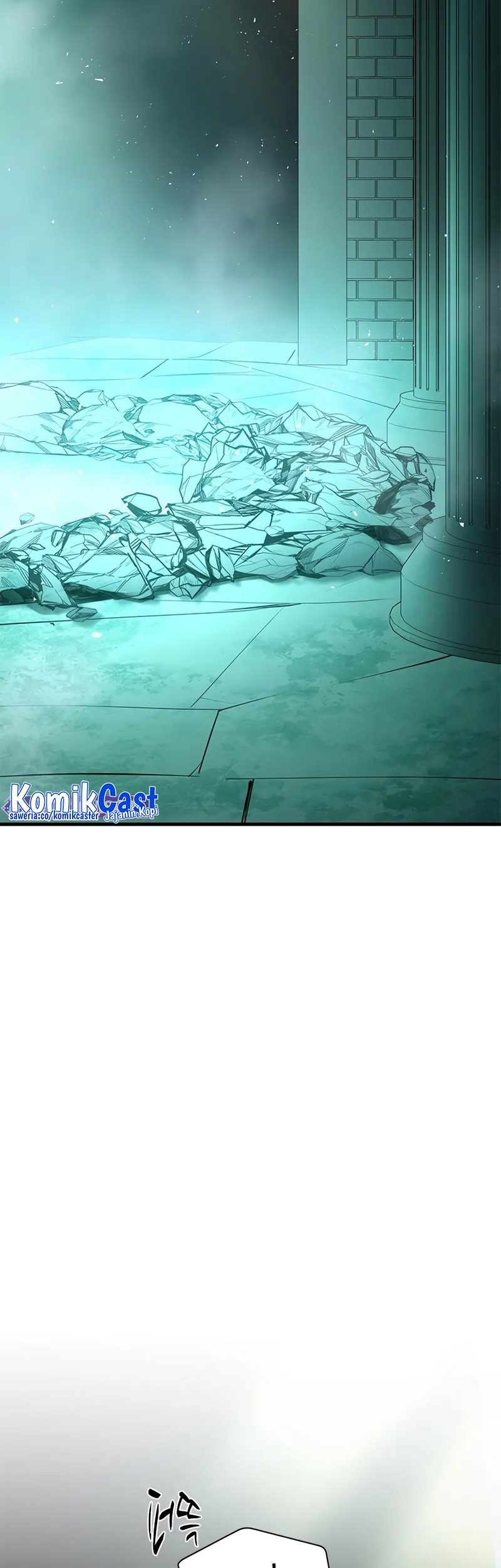 The Tutorial is Too Hard Chapter 218 - halaman 69