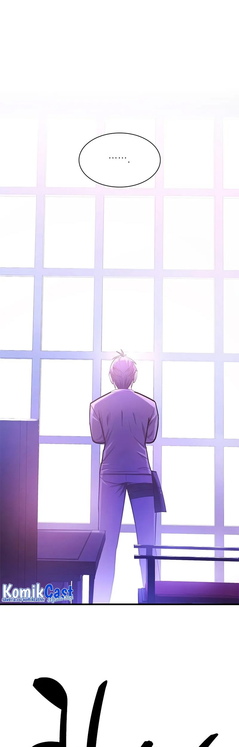The Tutorial is Too Hard Chapter 218 - halaman 7