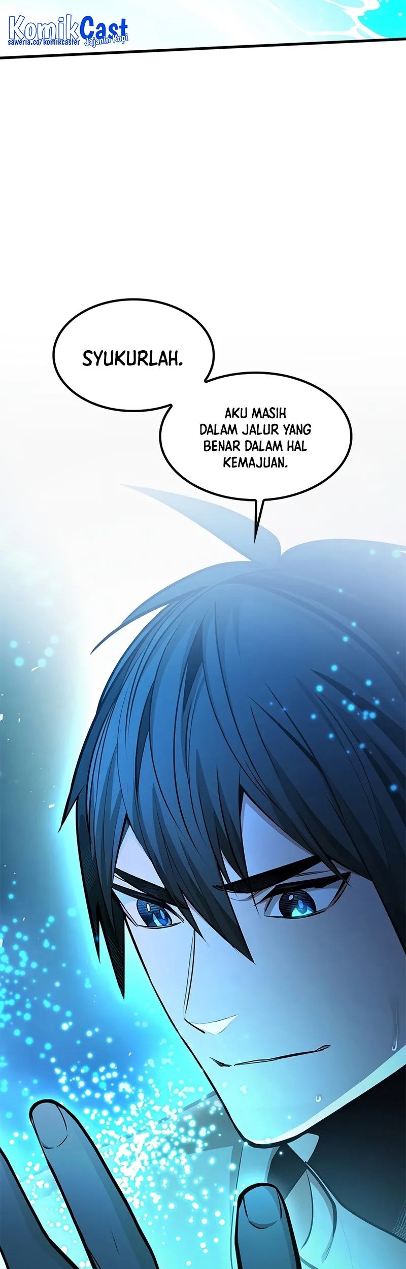 The Tutorial is Too Hard Chapter 218 - halaman 75