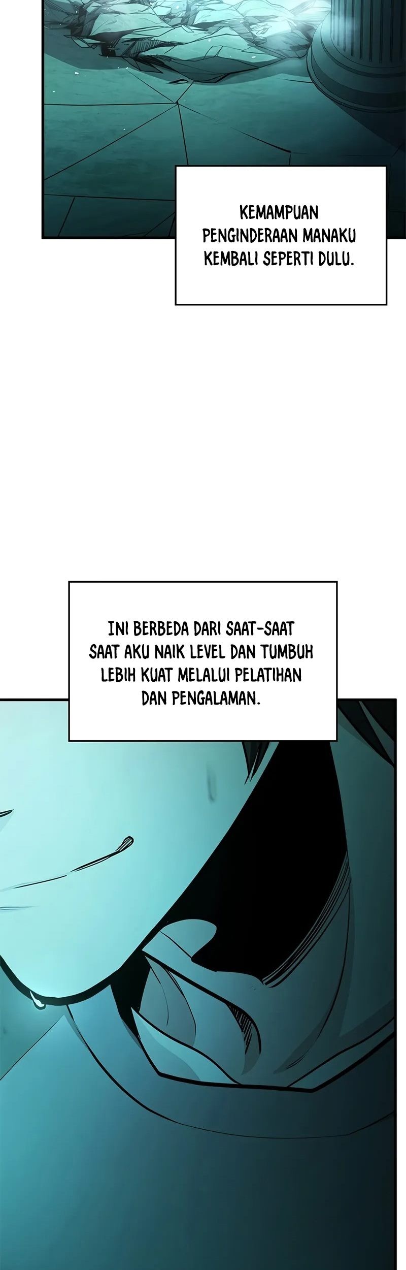The Tutorial is Too Hard Chapter 218 - halaman 79