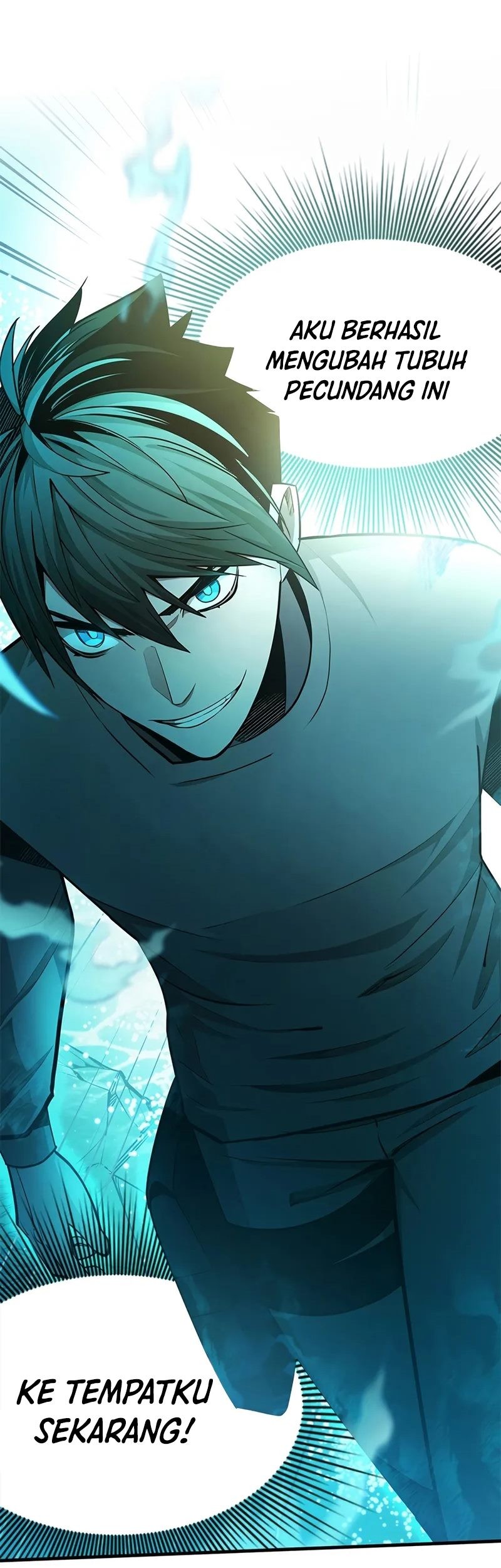The Tutorial is Too Hard Chapter 218 - halaman 81