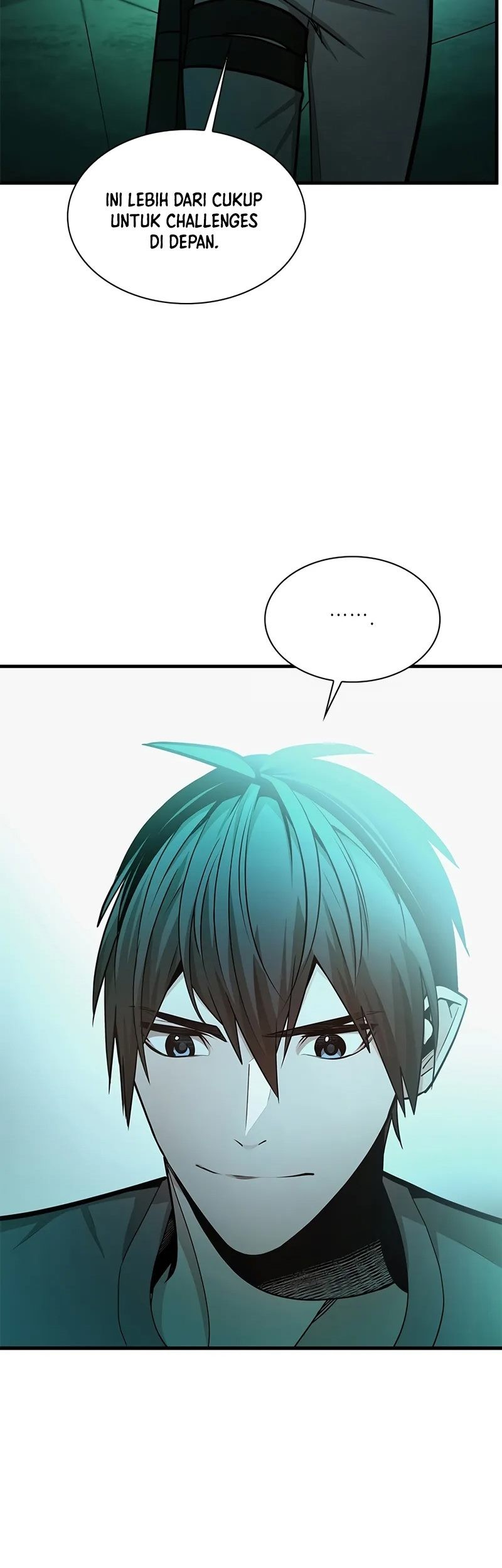 The Tutorial is Too Hard Chapter 218 - halaman 85