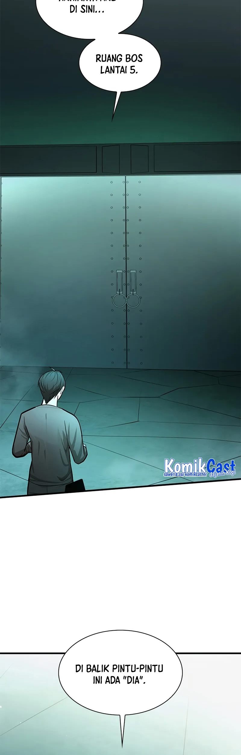 The Tutorial is Too Hard Chapter 218 - halaman 87