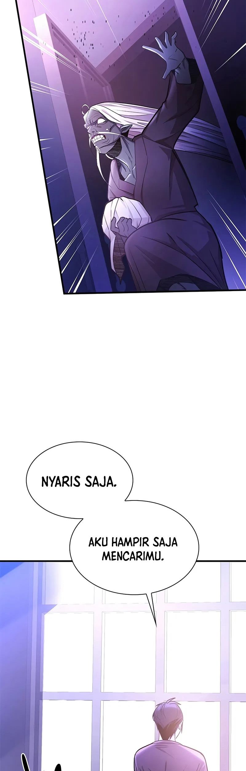 The Tutorial is Too Hard Chapter 218 - halaman 9