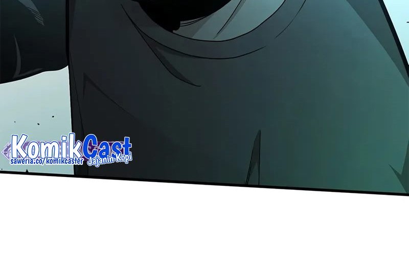 The Tutorial is Too Hard Chapter 218 - halaman 90