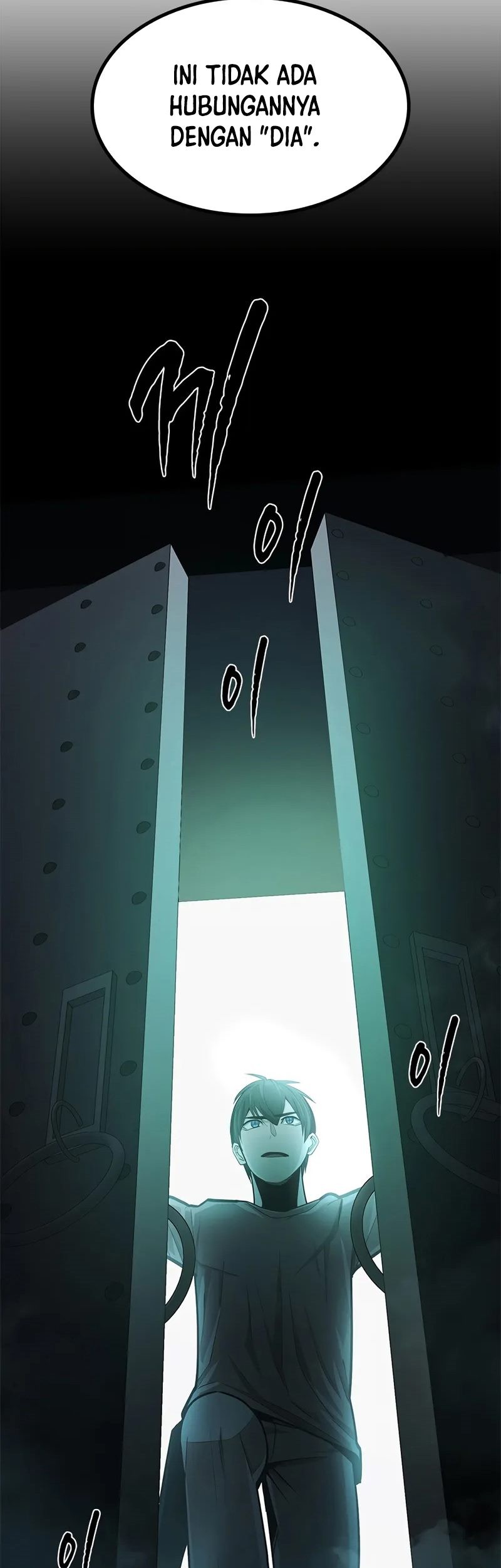 The Tutorial is Too Hard Chapter 218 - halaman 93