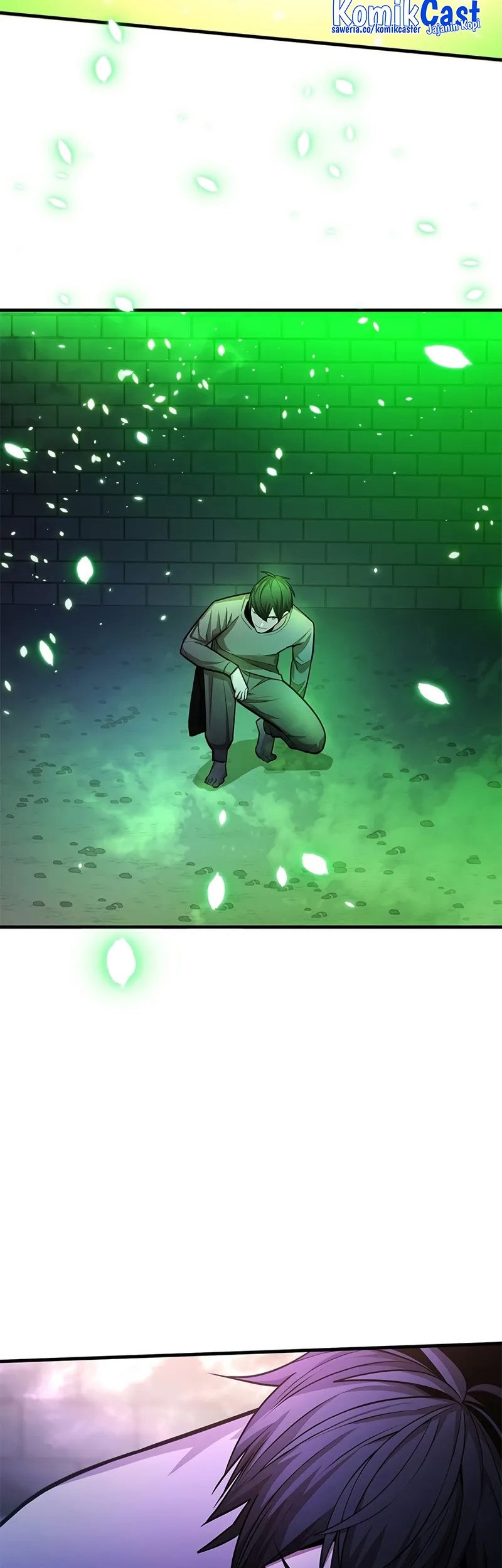 The Tutorial is Too Hard Chapter 218 - halaman 97