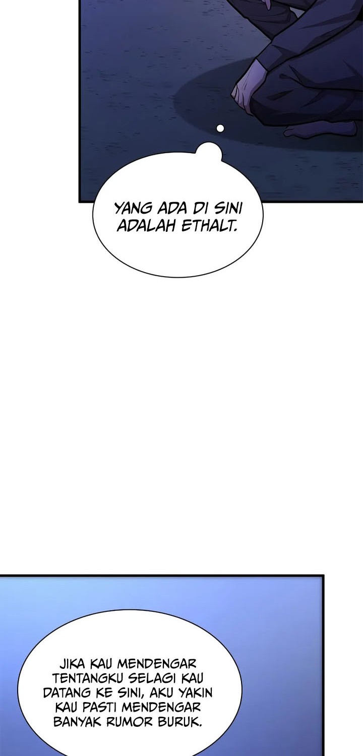 The Tutorial is Too Hard Chapter 219 - halaman 10