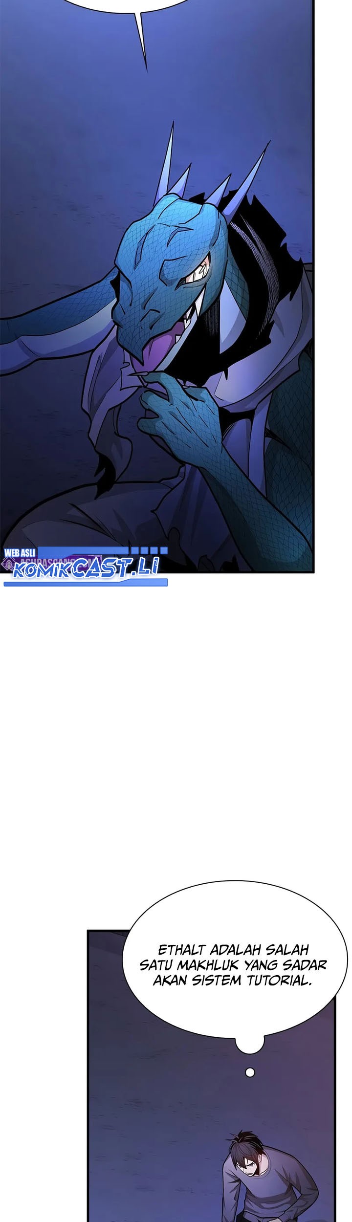 The Tutorial is Too Hard Chapter 219 - halaman 11