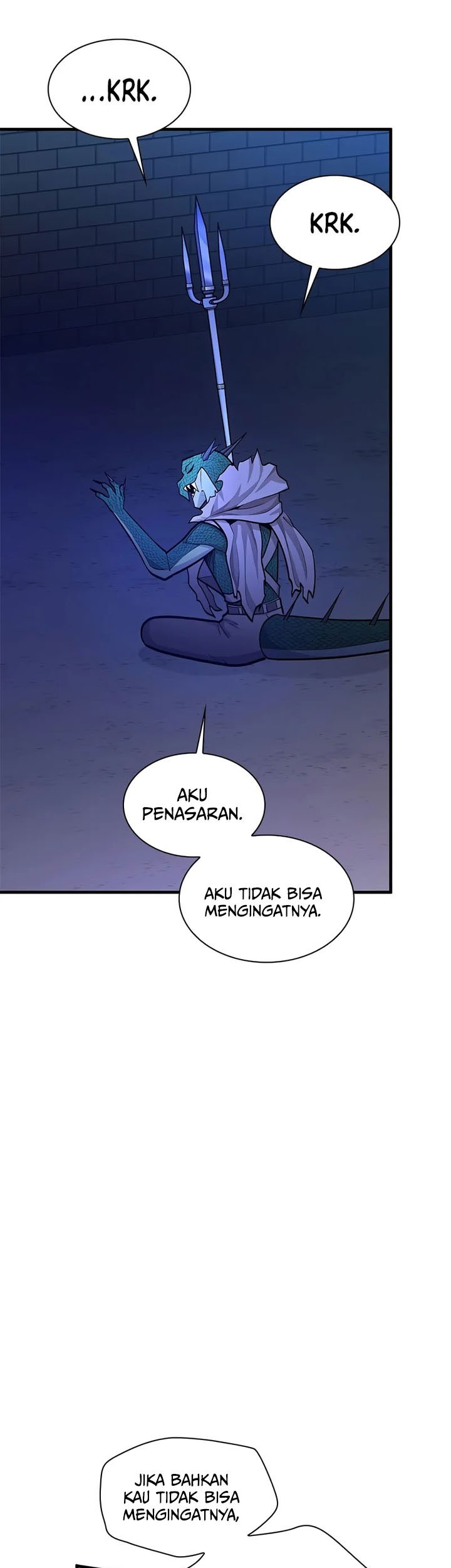 The Tutorial is Too Hard Chapter 219 - halaman 13