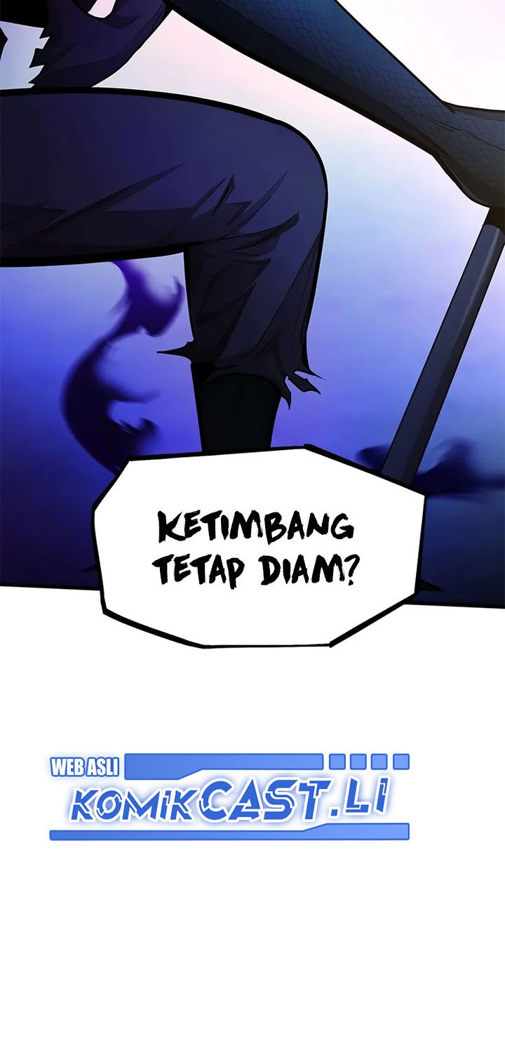 The Tutorial is Too Hard Chapter 219 - halaman 16