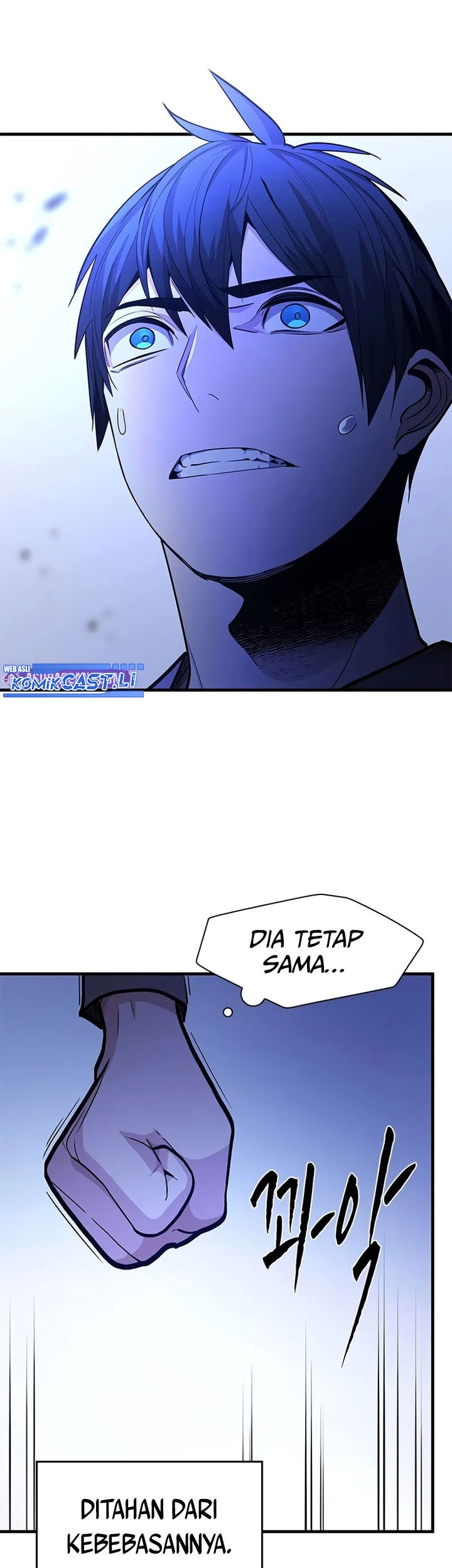 The Tutorial is Too Hard Chapter 219 - halaman 17