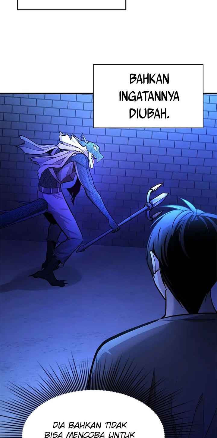 The Tutorial is Too Hard Chapter 219 - halaman 18