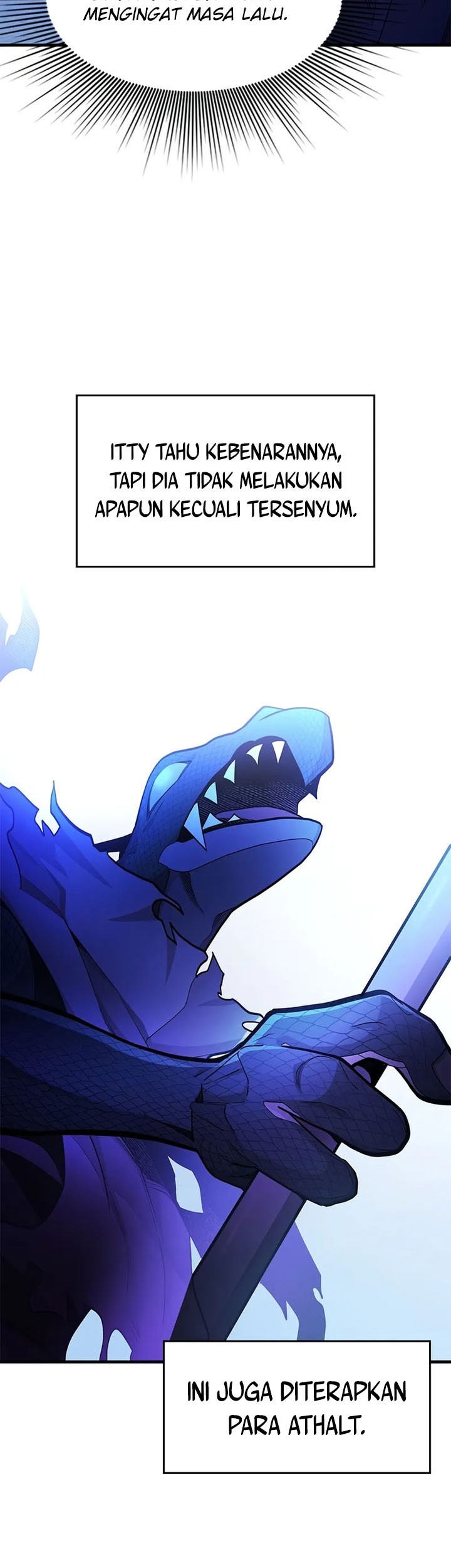 The Tutorial is Too Hard Chapter 219 - halaman 19