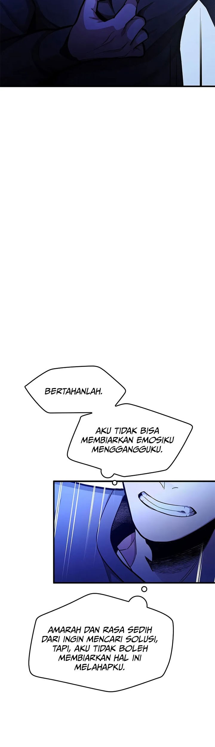 The Tutorial is Too Hard Chapter 219 - halaman 21