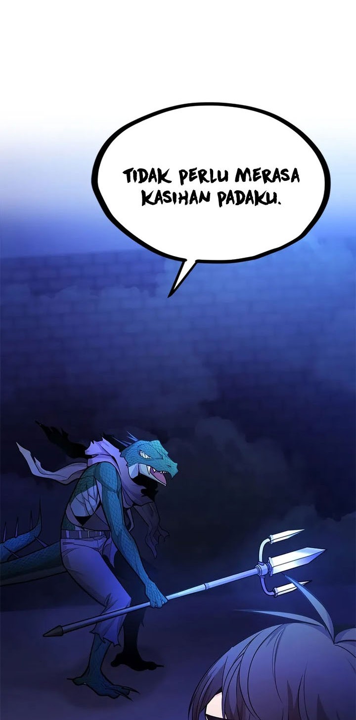 The Tutorial is Too Hard Chapter 219 - halaman 22