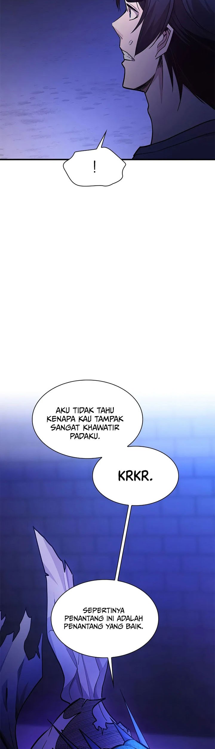 The Tutorial is Too Hard Chapter 219 - halaman 23