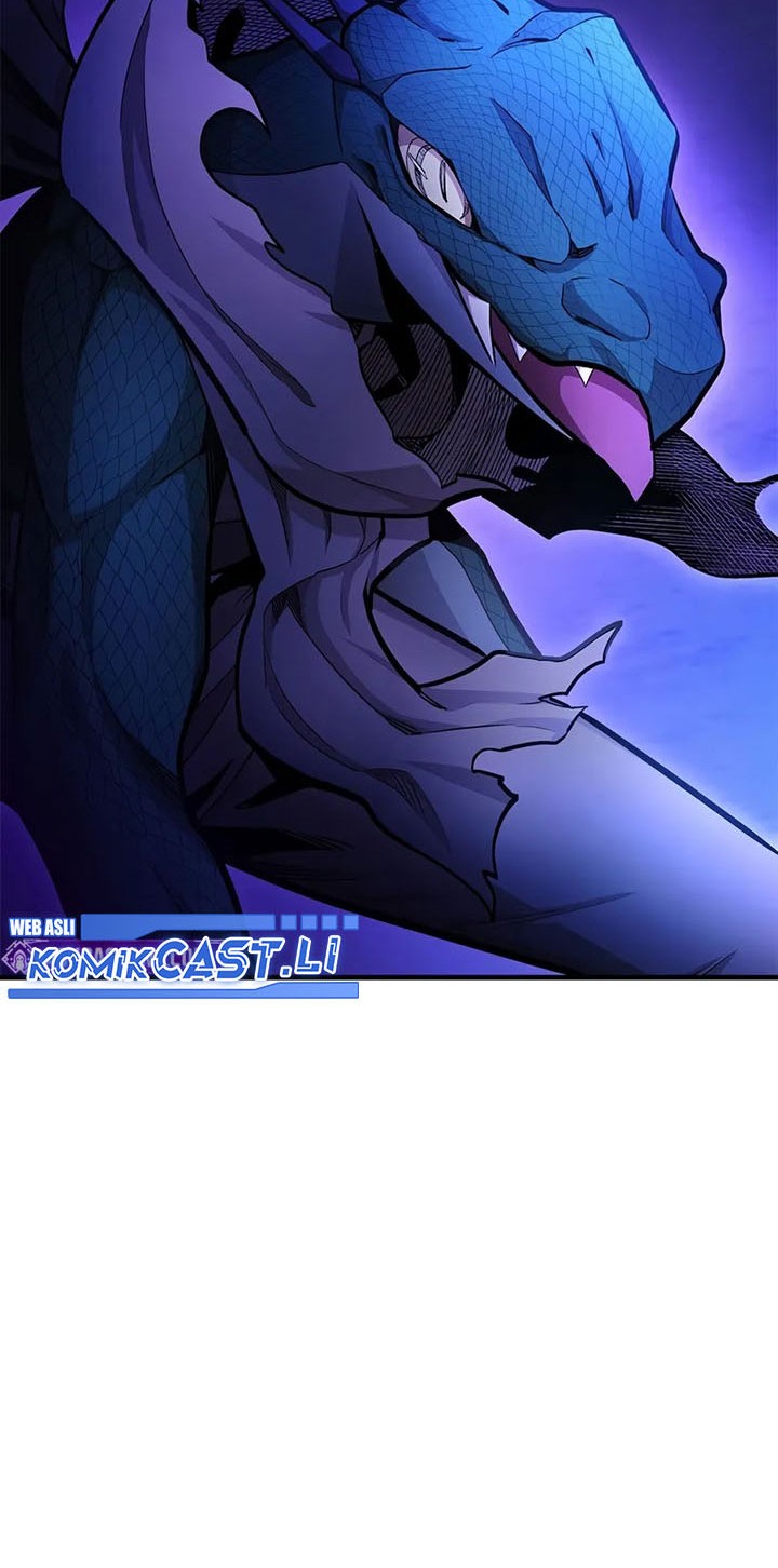 The Tutorial is Too Hard Chapter 219 - halaman 24