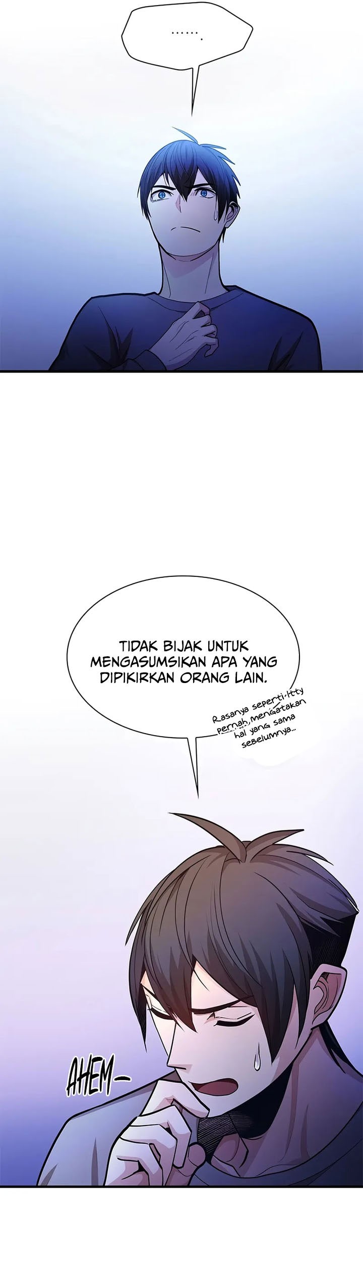The Tutorial is Too Hard Chapter 219 - halaman 25