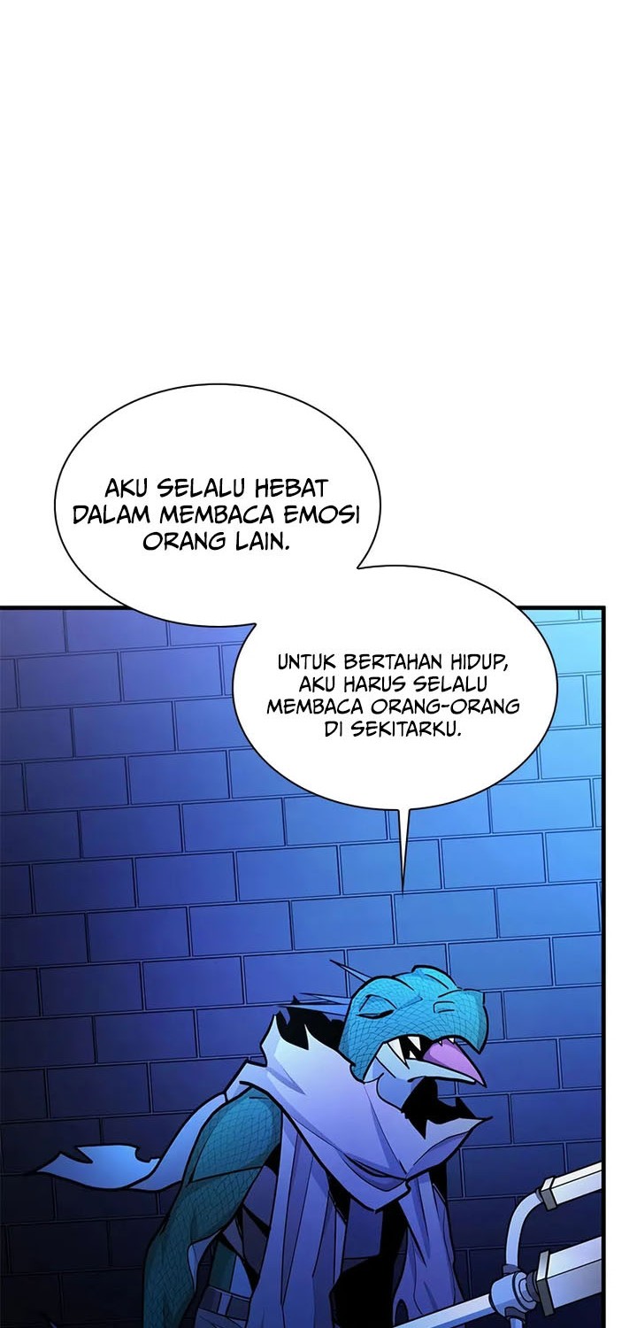 The Tutorial is Too Hard Chapter 219 - halaman 26