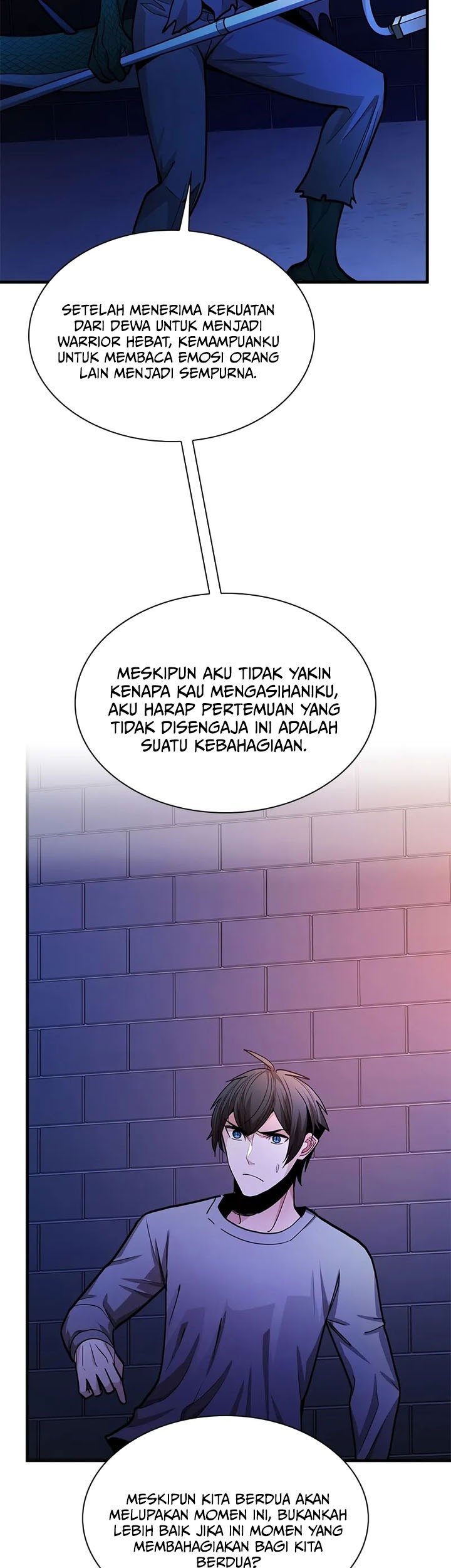 The Tutorial is Too Hard Chapter 219 - halaman 27