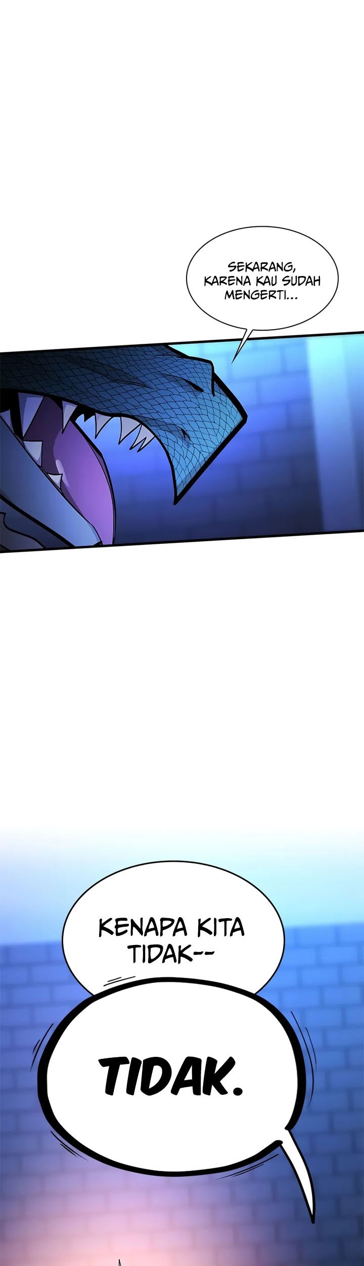 The Tutorial is Too Hard Chapter 219 - halaman 29