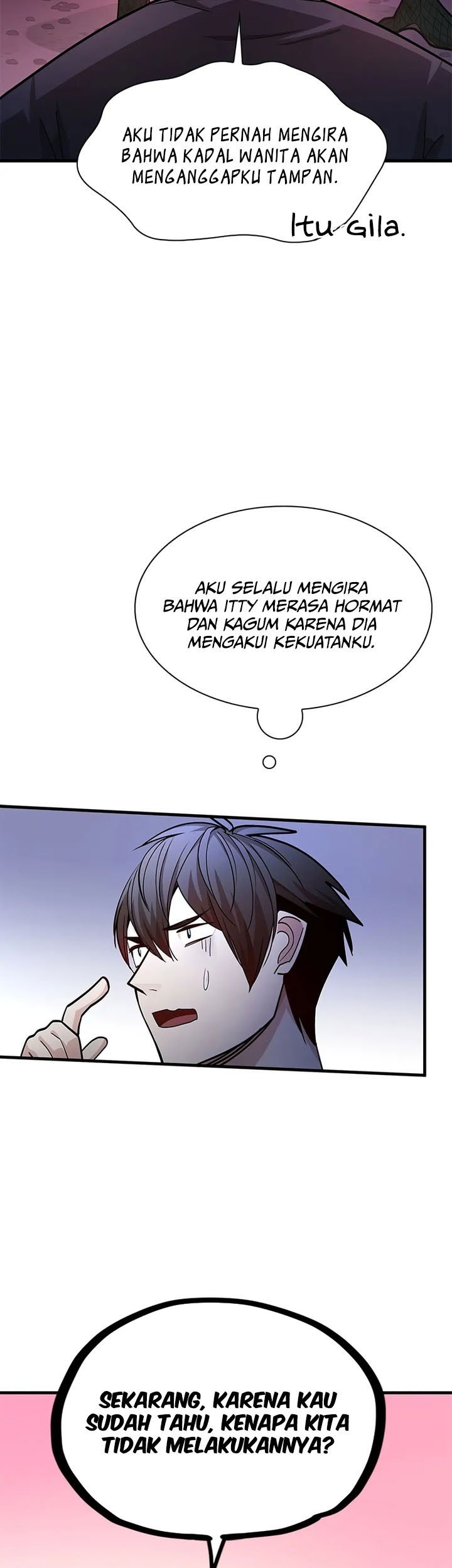 The Tutorial is Too Hard Chapter 219 - halaman 37