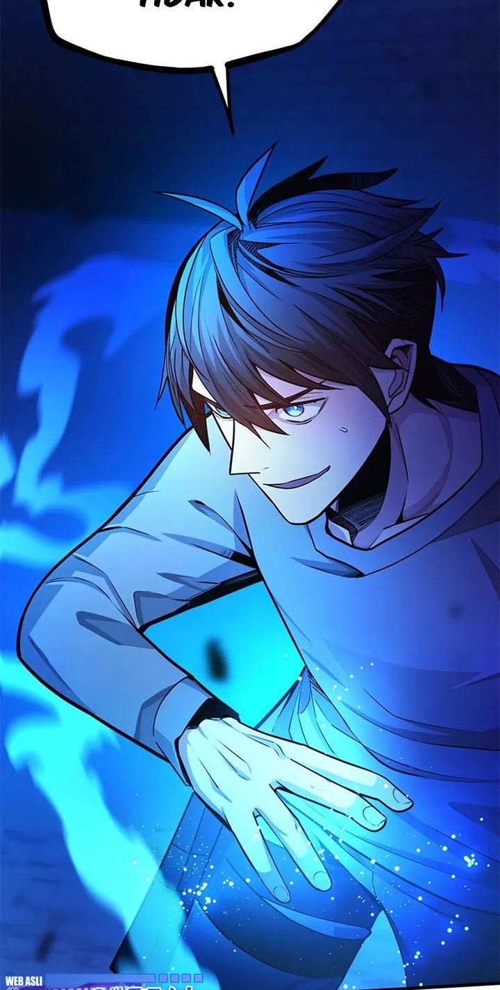 The Tutorial is Too Hard Chapter 219 - halaman 42