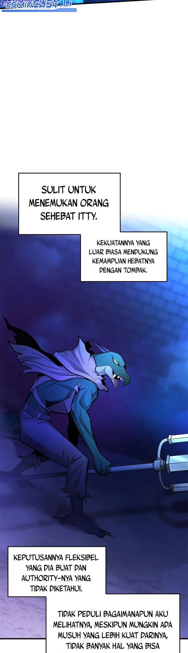 The Tutorial is Too Hard Chapter 219 - halaman 43