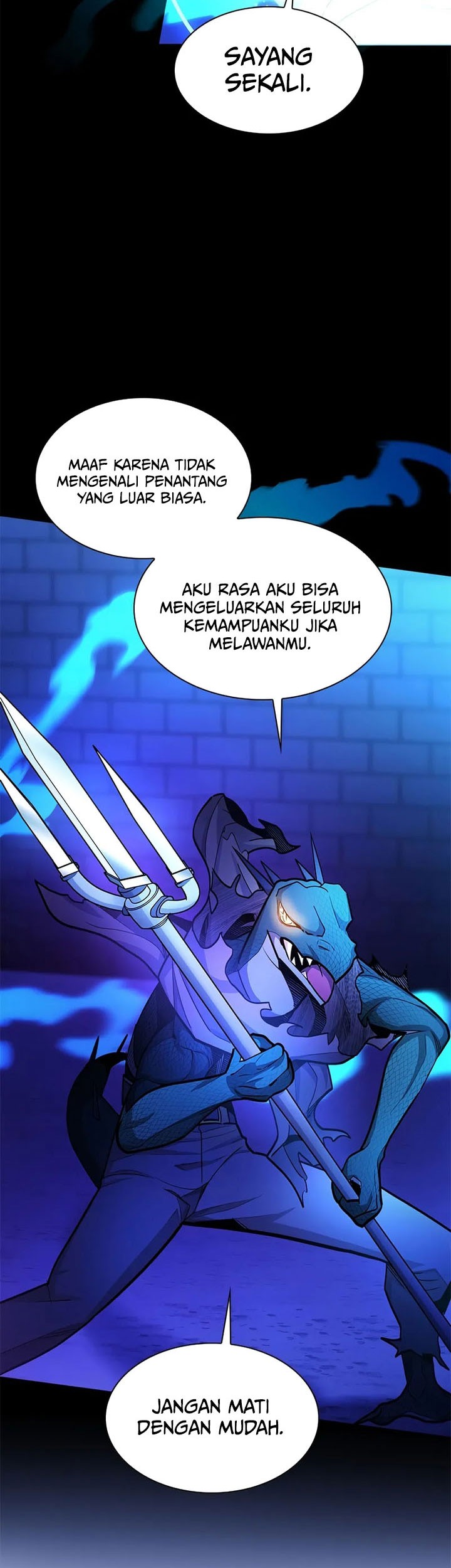 The Tutorial is Too Hard Chapter 219 - halaman 47