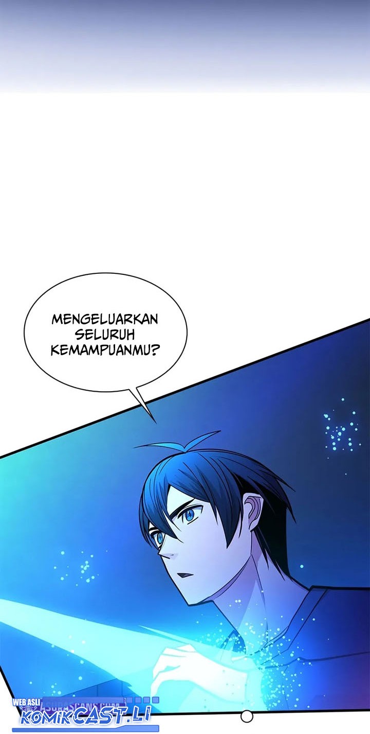 The Tutorial is Too Hard Chapter 219 - halaman 48