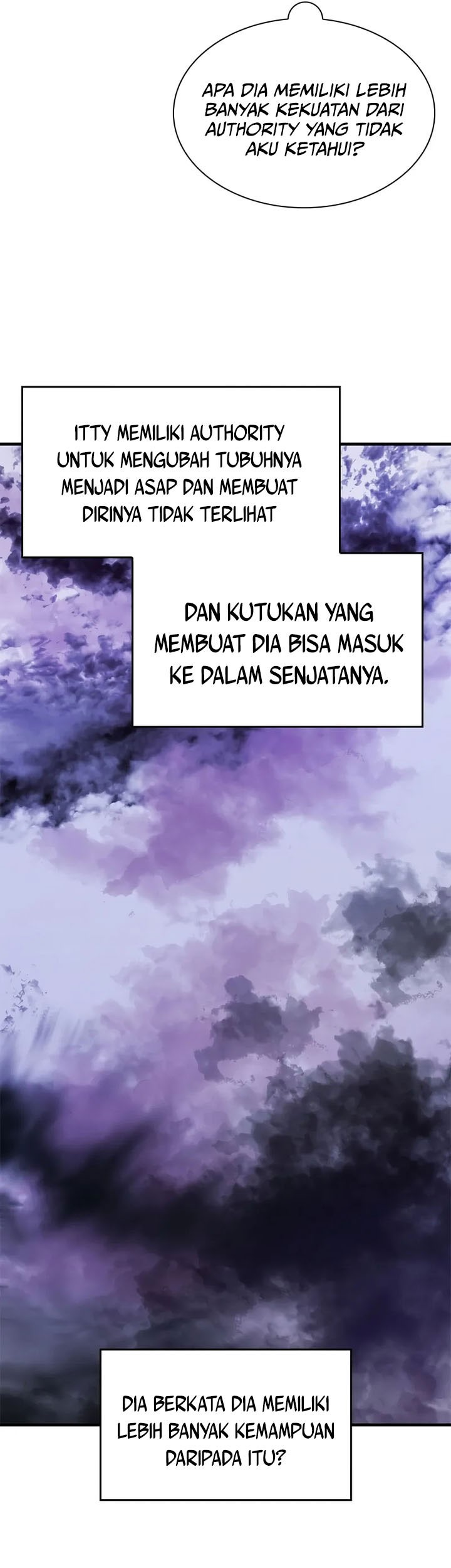 The Tutorial is Too Hard Chapter 219 - halaman 49