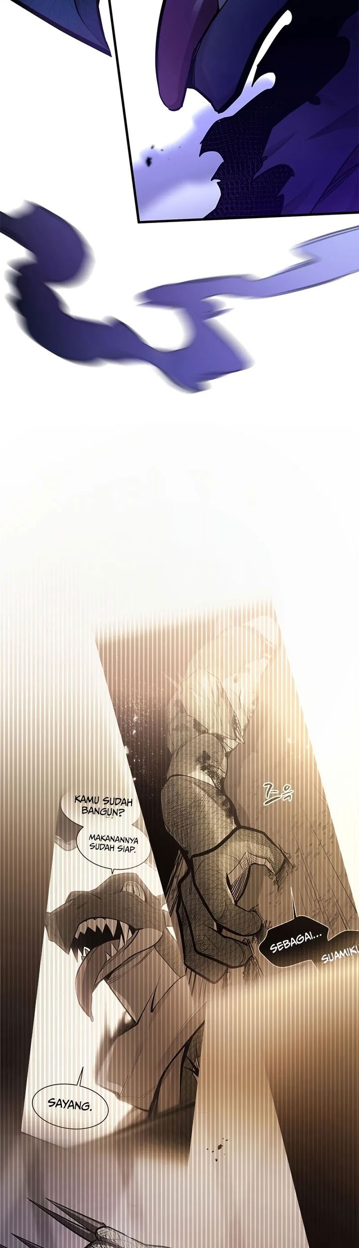 The Tutorial is Too Hard Chapter 219 - halaman 5