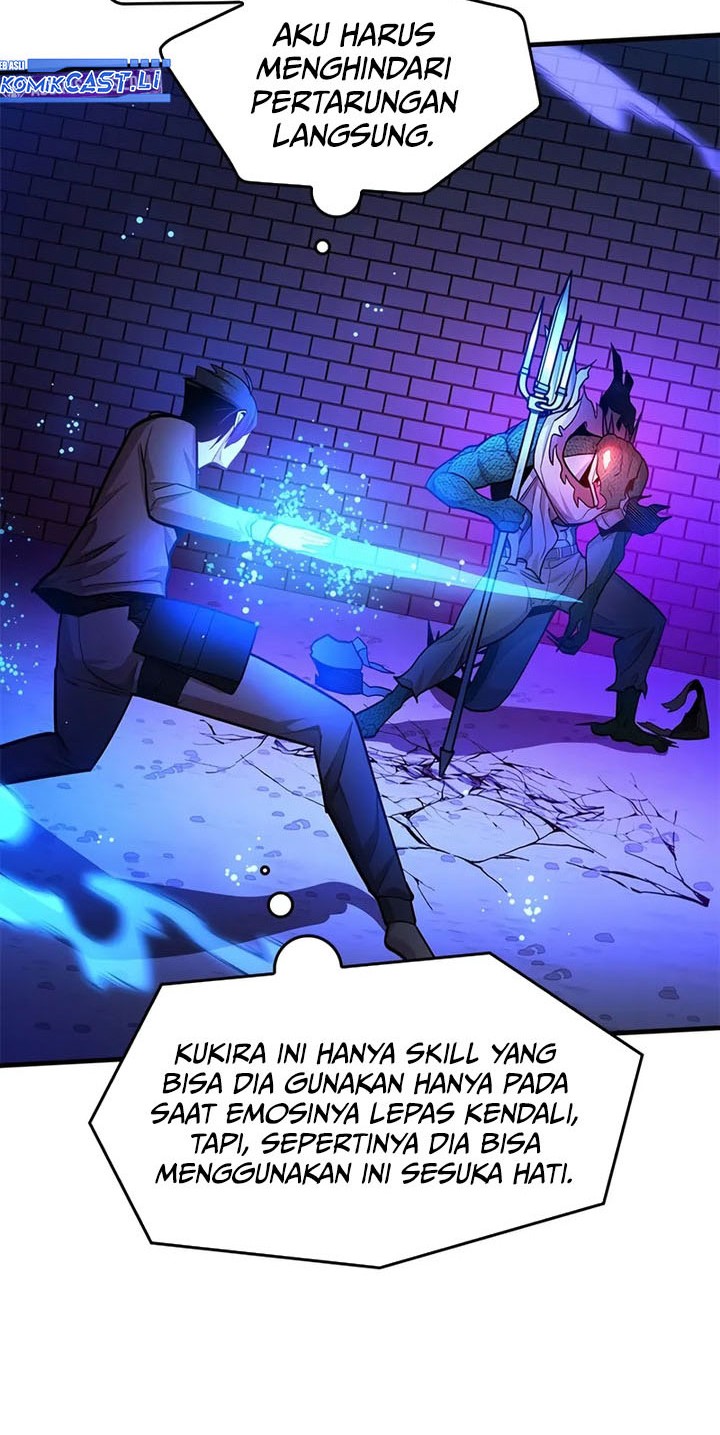 The Tutorial is Too Hard Chapter 219 - halaman 54