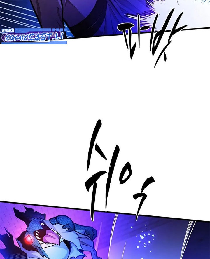 The Tutorial is Too Hard Chapter 219 - halaman 68