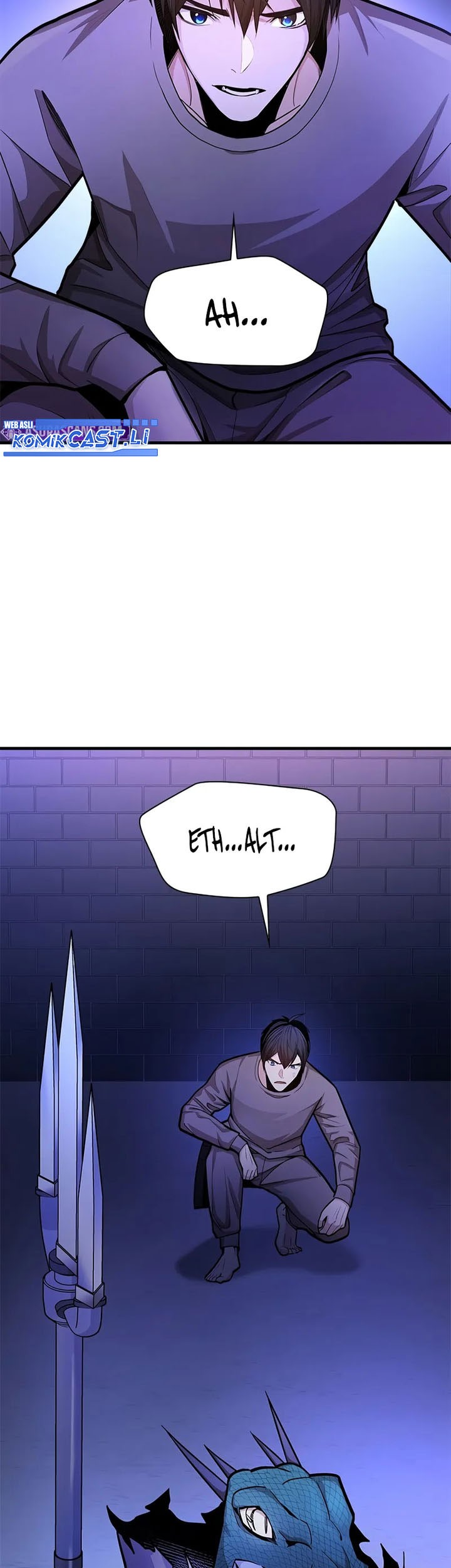 The Tutorial is Too Hard Chapter 219 - halaman 7