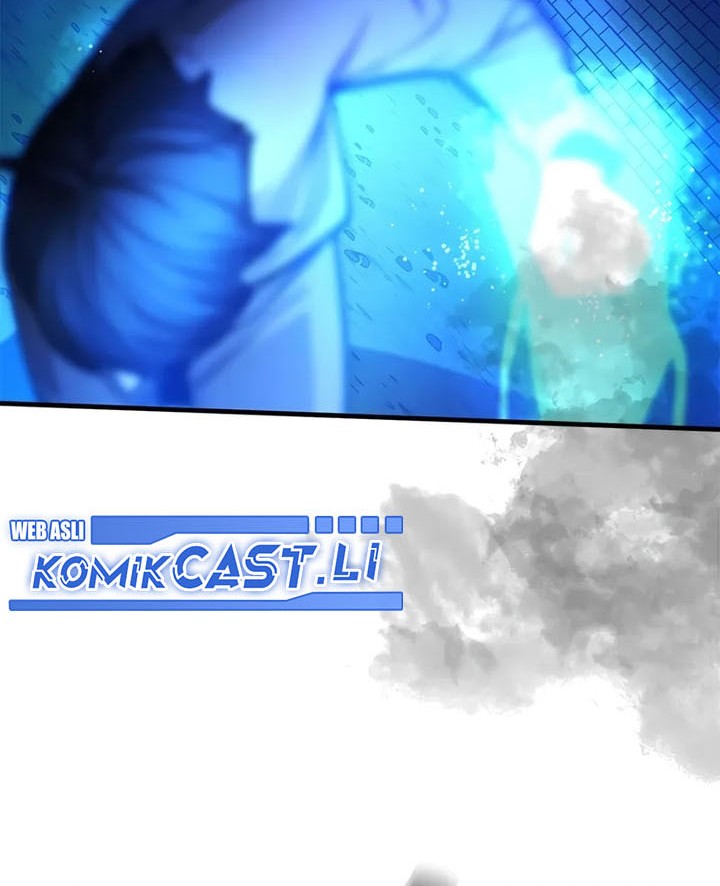 The Tutorial is Too Hard Chapter 219 - halaman 72
