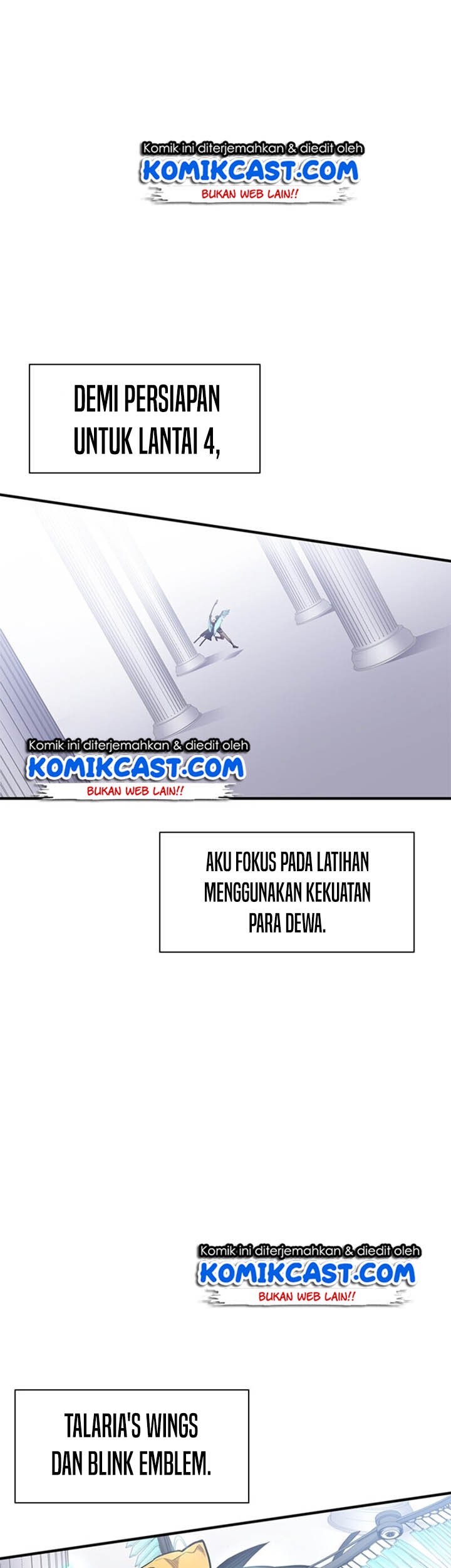 The Tutorial is Too Hard Chapter 22 - halaman 2
