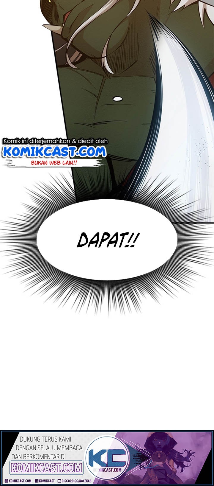The Tutorial is Too Hard Chapter 22 - halaman 20