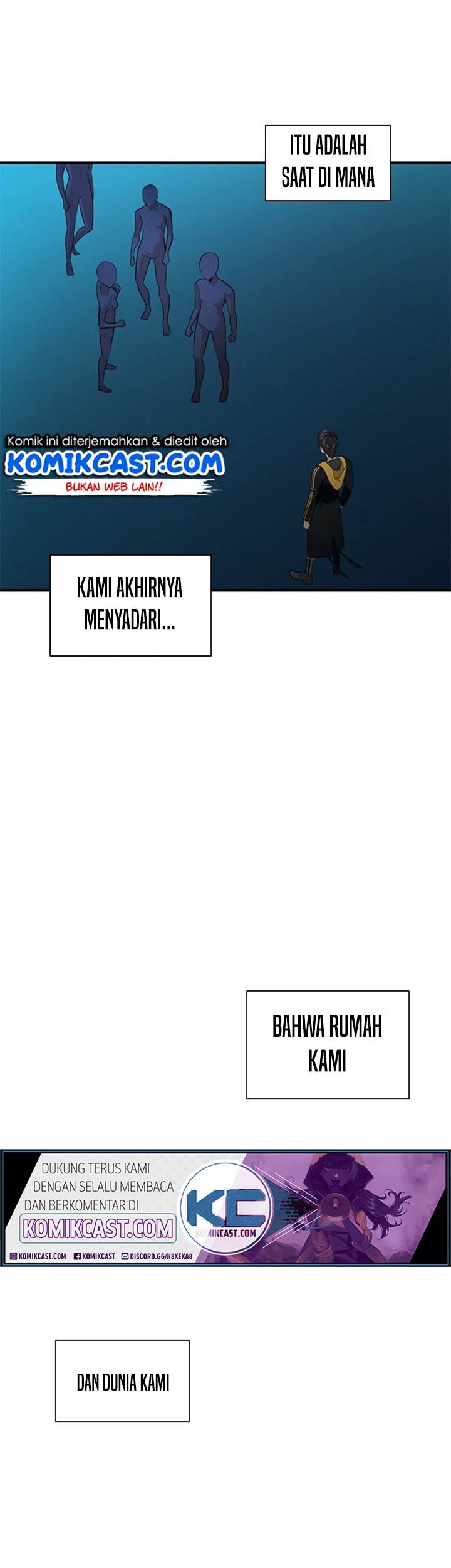 The Tutorial is Too Hard Chapter 22 - halaman 62