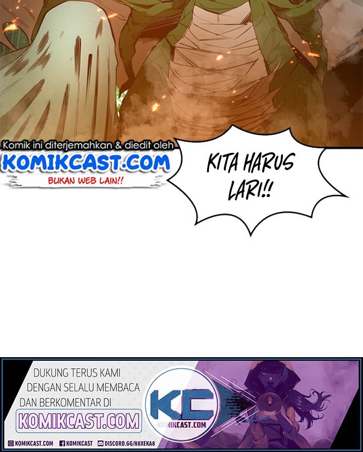 The Tutorial is Too Hard Chapter 22 - halaman 65